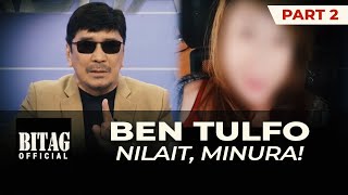Part 2 Ola Collector Hulog Sa Bitag Tinugis Nakilala Matapos Murahin Si Boss Ben