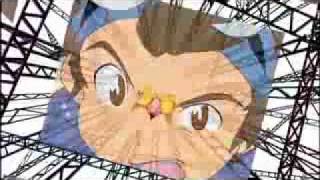 Mad 時をかけるぼくらのサマーウォーズ Butter Fly フル完全版 Mpg Youtube