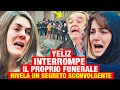 LA FORZA DI UNA DONNA - Yeliz interrompe il proprio funerale e rivela come è sopravvissuta Anticipo