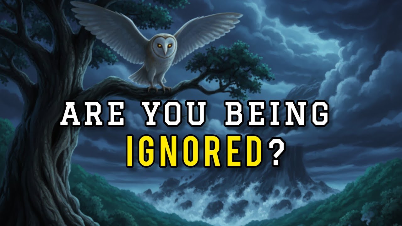 When Silence Saved Lives | Powerful Moral Story That Will Stay With You | Echoes Of The Mind