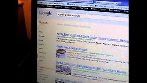 Internet Searching with Boolean Operators  Part II