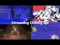 Testing Lievstreaming