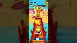 #minionrush #minions #minion #gameplay #games #minionsshorts screenshot 2