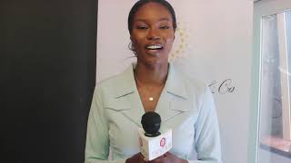 Model Eugena Washington On Social Media Impacting Her Modeling Career Antm Effect