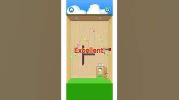 rescue cut #56 #gameplay #rescuecut #shorts