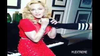 Madonna on Q&amp;A Instagram  [FULL] 11/03/15