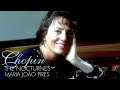 Frdric chopin  the nocturnes  maria joo pires live recital