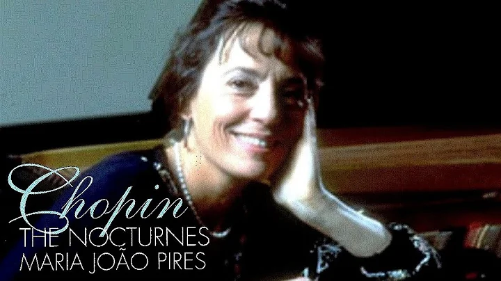 Frdric Chopin - The Nocturnes | Maria Joo Pires, live recital