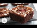 Professional Baker Teaches You How To Make BROWNIES!