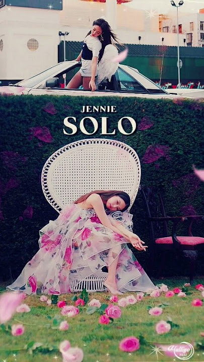 Jennie SOLO(ringtone) l#ringtone #jennie #popular #kpop #blackpink