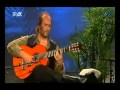 Paco de Lucia Burghausen 2004