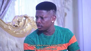 BROKEN MARRIAGE - A Nigerian Yoruba Movie Starring Rotimi Salami | Fathia Williams | Bukola Olatunji