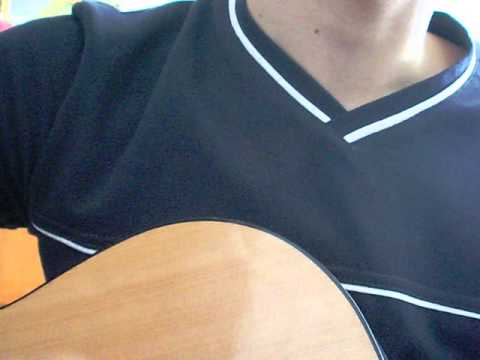 Прости прощай моя любовь (cover)