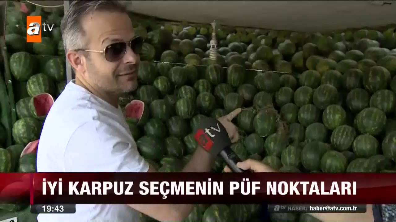 İyi Karpuz Nasıl Anlaşılır Resimli, Karpuz Seçminde 5 Tüyo İyi Karpuz Nasıl Anlaşılır Resimli, Karpuz Seçminde 5 Tüyo
