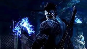 killer instinct ultimate (Kyle) difficulty