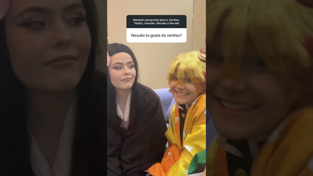 @melnogas #tanjiro #zenitsu #demonslayer