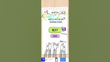 BRAIN TEST LEVEL 237 🔥 #shorts #youtubeshorts #braintest