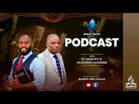 PODCAST with Murambwi