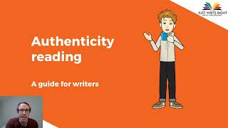 What is Authenticity Reading?