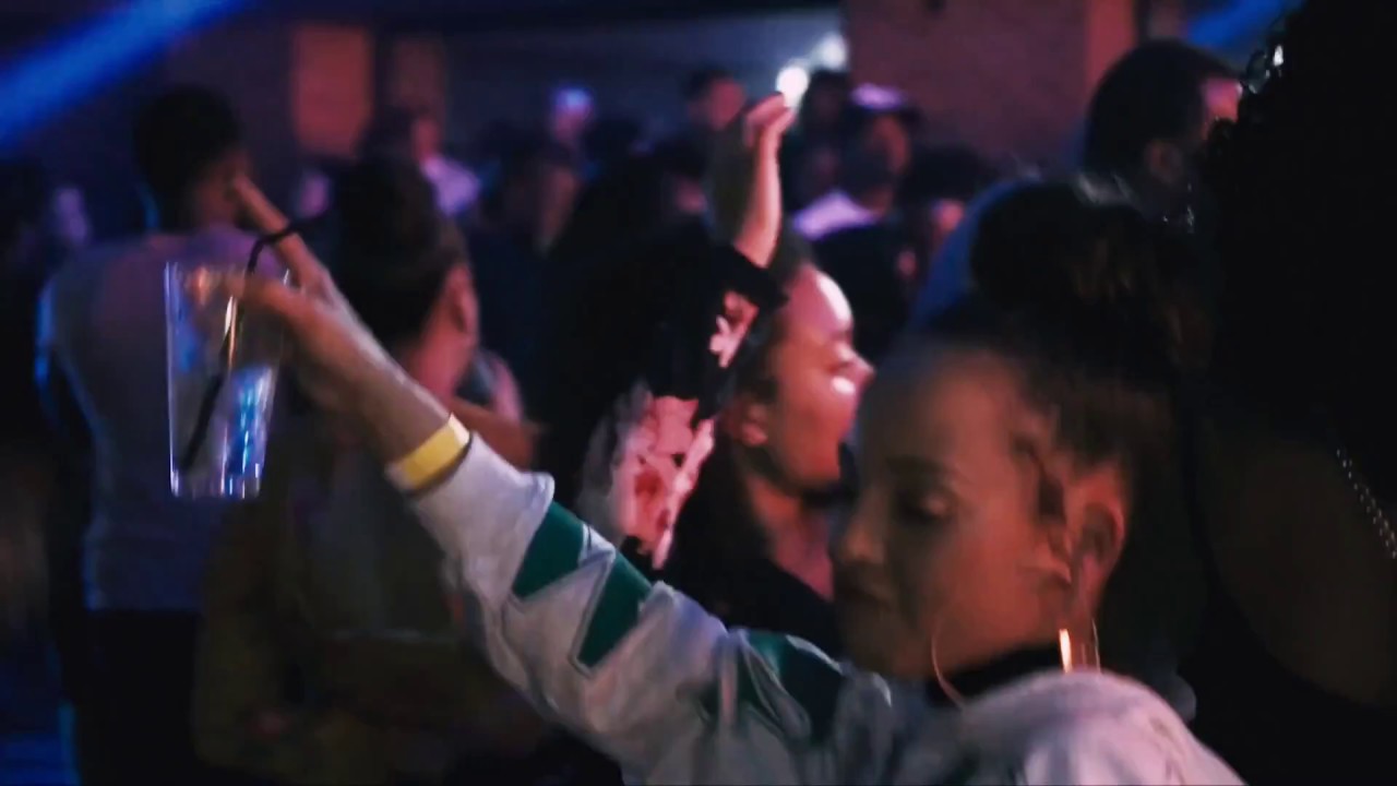 Til Two 2018 Opening Party