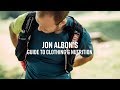Ultra Running Tips with Jon Albon - Clothing and Nutrition | Sigma Sports
