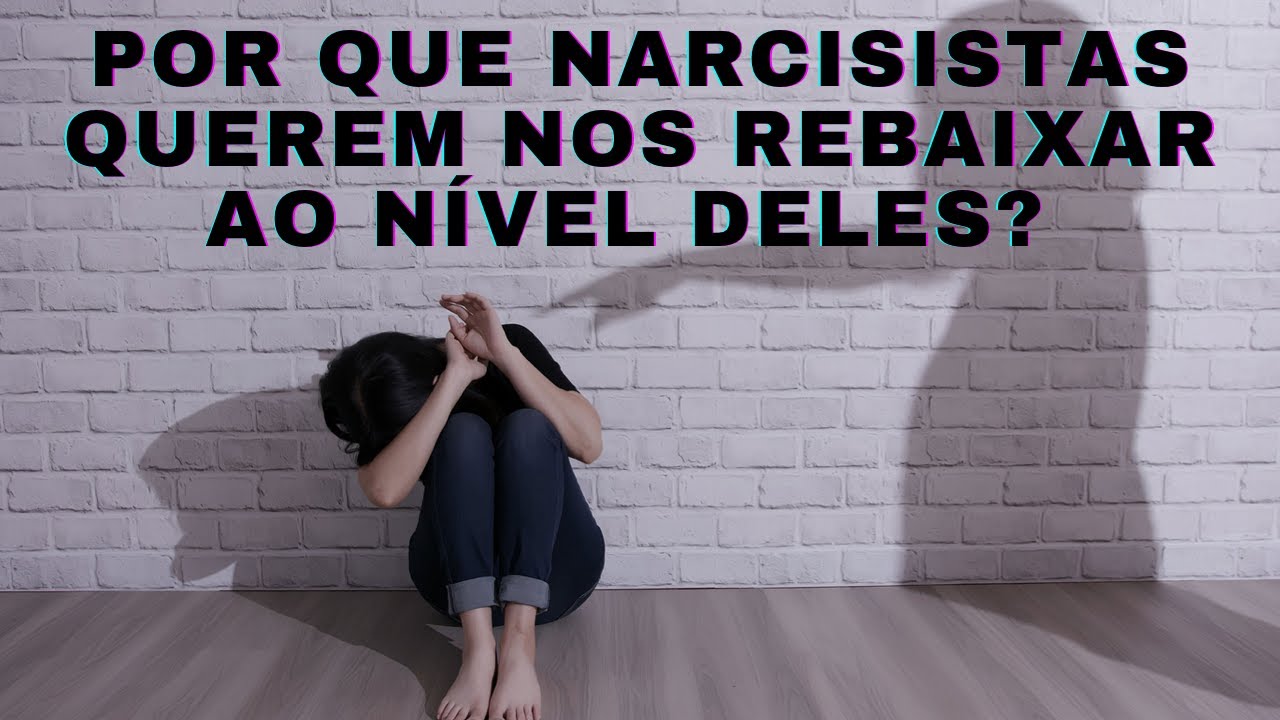 TODOS NARCISISTAS FAZEM ISSO POR INVEJA! @ccriscole