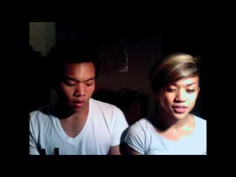 DiSNEY SERIES [7/12] Can I Have This Dance AJ Rafael Christine Concepcion