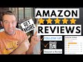 How To Get Reviews For Your Amazon Product 2021 | 10 Ways to Get More Reviews on Amazon