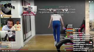 Unlost Yayinda 18 Sesle Trolleni̇yor 26.08.2017