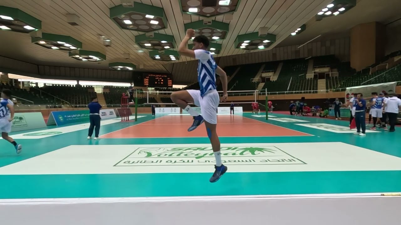 الكويت / لبنان 1.set