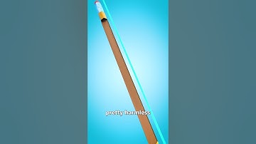 Stabbed With A Pencil: ER Or Not? 🤔