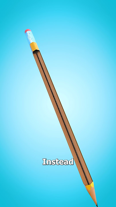 Stabbed With A Pencil: ER Or Not? 🤔