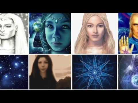 pleiadian starseeds, pleiadian souls, pleiades, different alien types, alie...