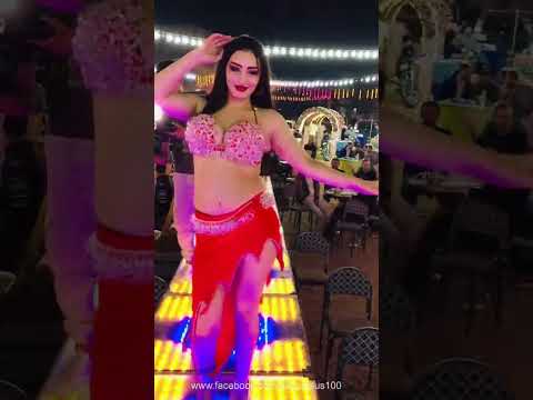 Hot Belly Dance - رقص شرقي مصري