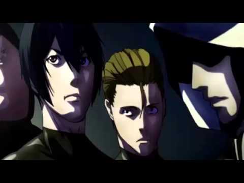 Prison school uncut episode 1 Prison school uncut episode 1