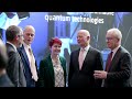 Introducing the centre for quantum engineering science  technology quest