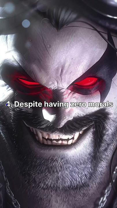 5 insane facts about LOBO 🤯