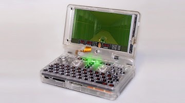 Dragonbox Pyra: Pointless Doom Duel LED concept.