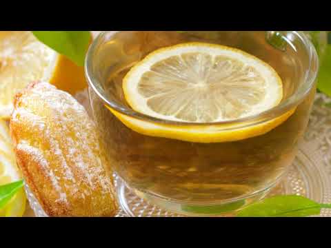 Польза чая с лимоном - это нужно знать