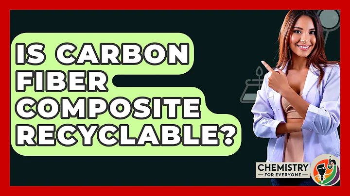 Is Carbon Fiber Composite Recyclable? - Chemistry For Everyone
