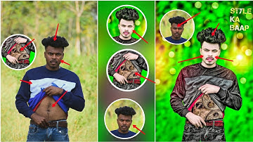 Cb Photo Editing Background Full HD | CB Photo Editing Kaise Kre 2022 | Autodesk new trick CB photo