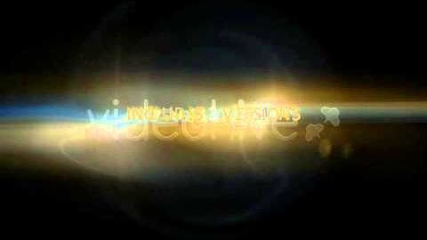 After Effects Project Files - elegant cinematic opener 2 - VideoHive