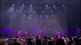 Download lagu BAALE - MASIH BATU (Live Show @ Zepp Kuala Lumpur)