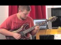 Download Stevie Wonder - Superstition (Guitar Cover) Josh Davy Stevie Wonder - Superstition (Guitar Cover) Josh Davy