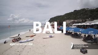 Pesona Indonesia - Bali, Pulau Dewata