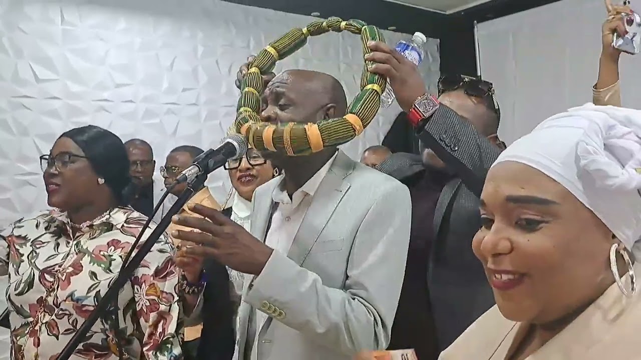 Toirabe de Mohamed Abdallah à Marseille 