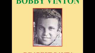 Watch Bobby Vinton Dearest Santa video