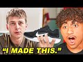 POOR KID BECOMES CEO OF NIKE.. Mp3 Song