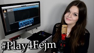 KONKURS | #Play4Fejm - Annalena  ♫