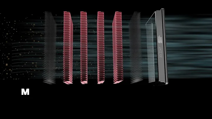 K&N® Performance Air Filters